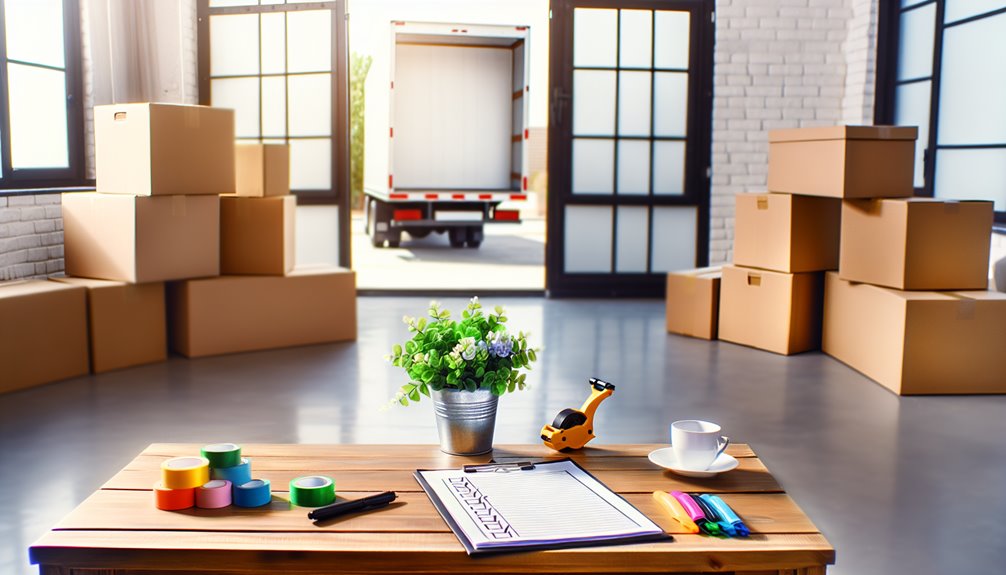 comprehensive relocation preparation guide